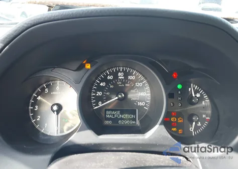 2008 Lexus Gs 350 из США, поврежденный, VIN JTHBE96S080029158